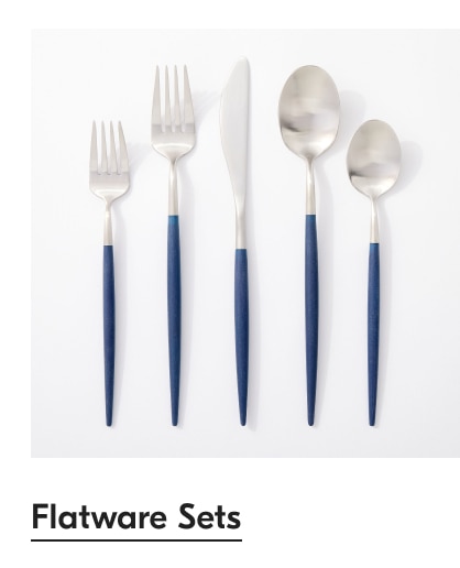 Flatware Sets